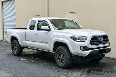 All About the Tacoma: Power, Durability, and Real Performance