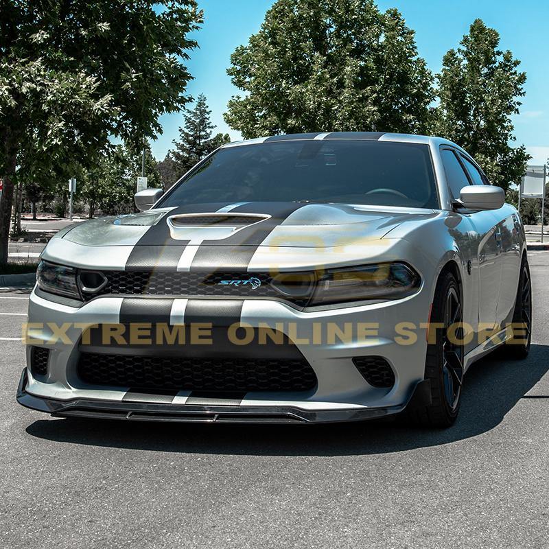 The 2024 Dodge Charger: A Bold Blend of Power and Performance
