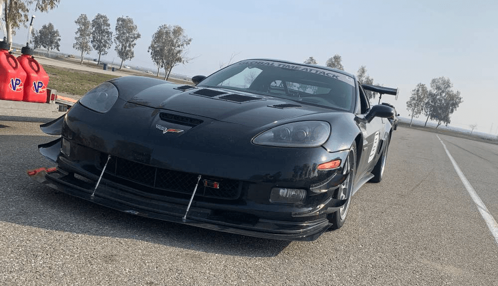 One of the Fastest C6 Corvette Track Cars in SoCal is for Sale - Extreme Online Store