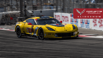 Race Track Flags You May Not Know About