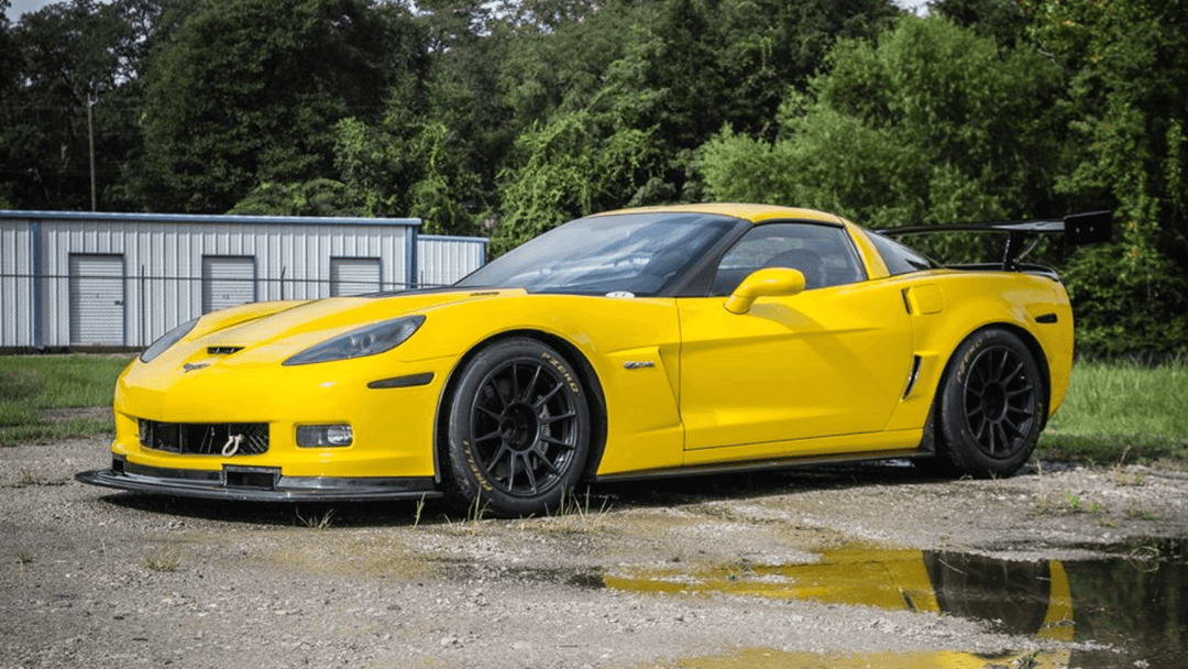 The Ultimate Guide to Shocks: Part 2 - Extreme Online Store