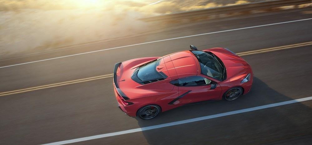 Chevy Confirms $60K Starting Price of 2020 Mid-engine Corvette - Extreme Online Store