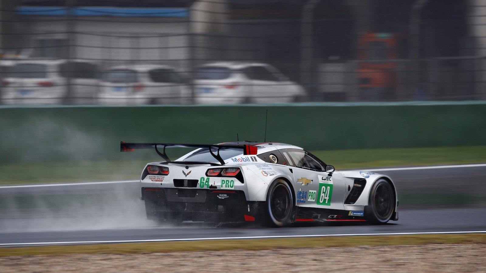 5 Things I learned From Rain Racing with NASCAR Drivers – Extreme ...