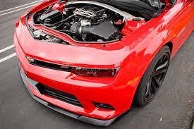 Chevrolet Camaro On Track For Supercars Debut In 2020 - Extreme Online Store