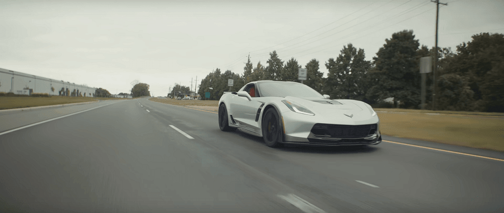 2019 Corvette Z06 Review Shows Exactly How Brutal the LT4 Engine Is - Extreme Online Store