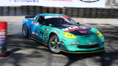 Got Drone? Matt Field 99 Qualifying Run (FDLB)