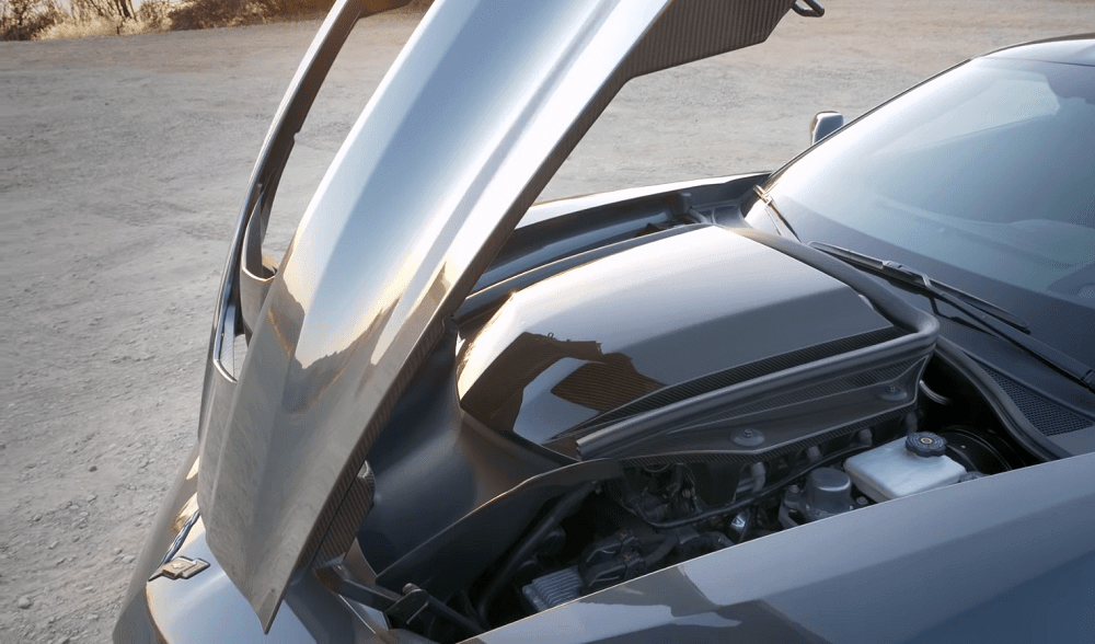 2019 Corvette ZR1 is Absolutely Insane and That’s OK - Extreme Online Store