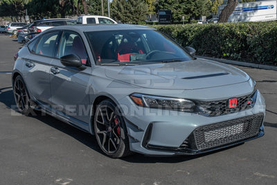 Unveiling the 2025 Honda Civic Hybrid: A Glimpse into Tomorrow's Driving Experience