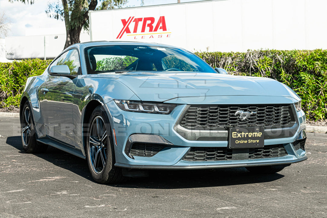 Modern Muscle Perfected? 2024 Mustang GT Reviewed