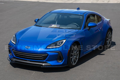 2024 Subaru BRZ: The Ultimate Affordable Sports Car Experience