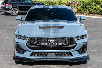 2024 Ford Mustang GT: Power, Performance, and Innovation Redefined