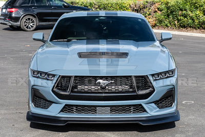 2024 Ford Mustang GT Premium: A Bold Evolution of Power and Style