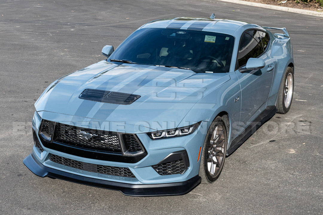 2024 Ford Mustang GT: The Ultimate Performance Review