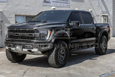 2025 Ford F-150 Raptor: Redefining Power and Performance