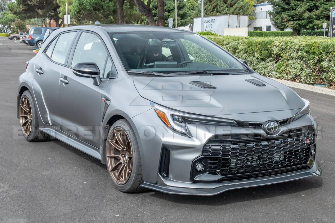 2024 Toyota Corolla: A Refined Compact with Modern Upgrades