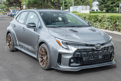 2024 Toyota Corolla: A Refined Compact with Modern Upgrades