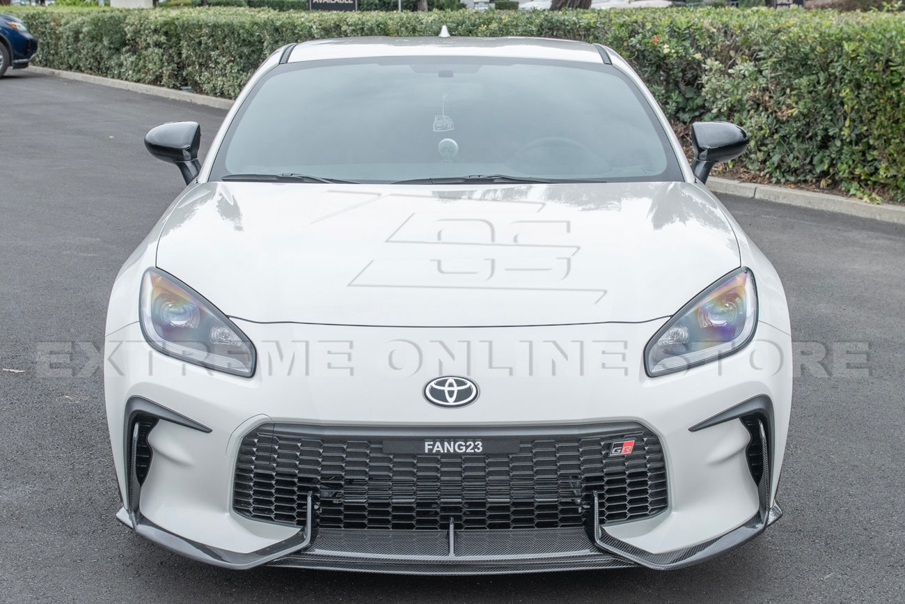 2024 Toyota GR86: A Thrilling Sports Coupe Reimagined – Extreme Online ...