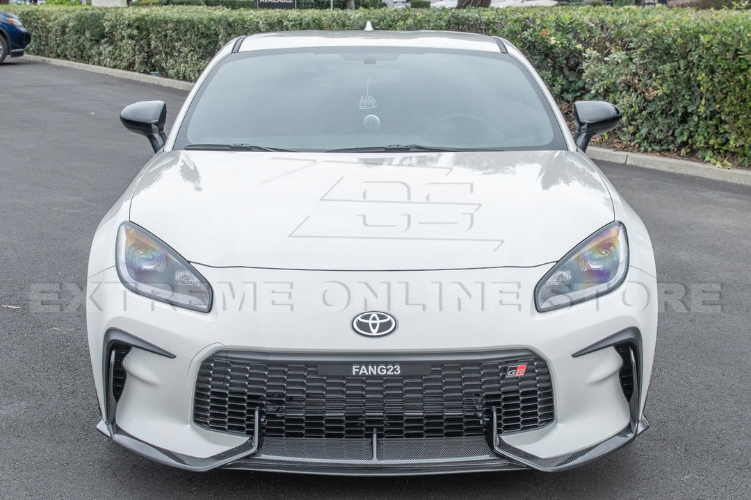 2024 Toyota GR86: A Thrilling Sports Coupe Reimagined