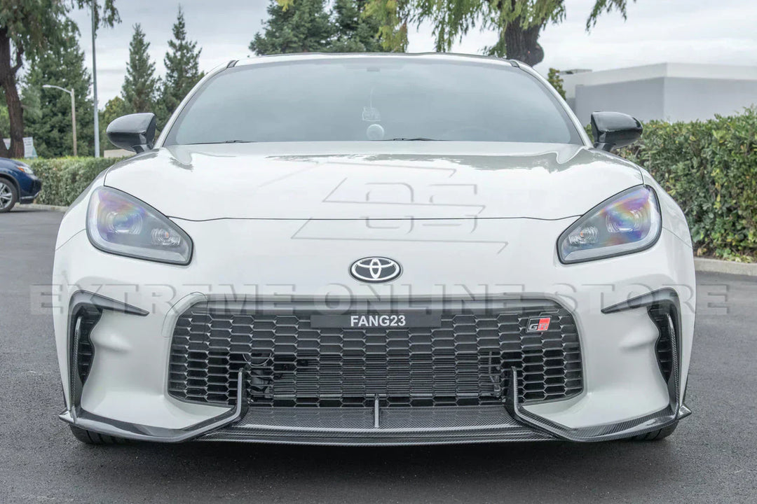 2026 Toyota GR86: The Thrill Starts Here
