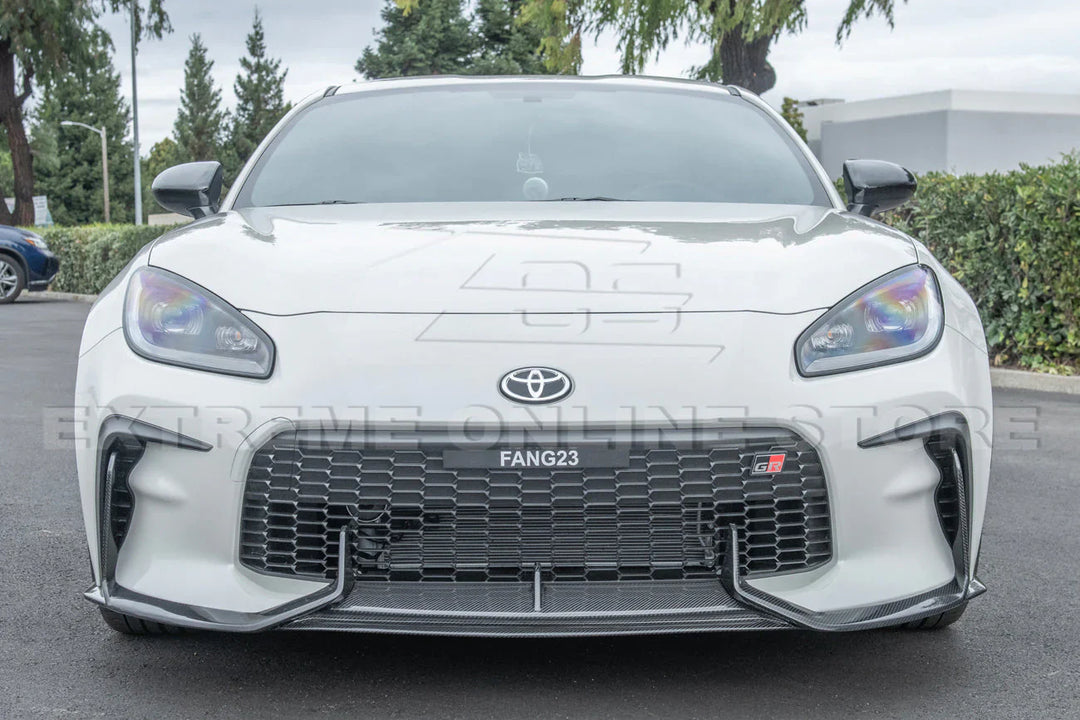 2025 Toyota GR86: The Modern Sports Coupe Perfected