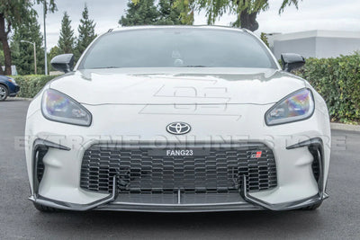 2025 Toyota GR86: The True Spirit of a Sports Car