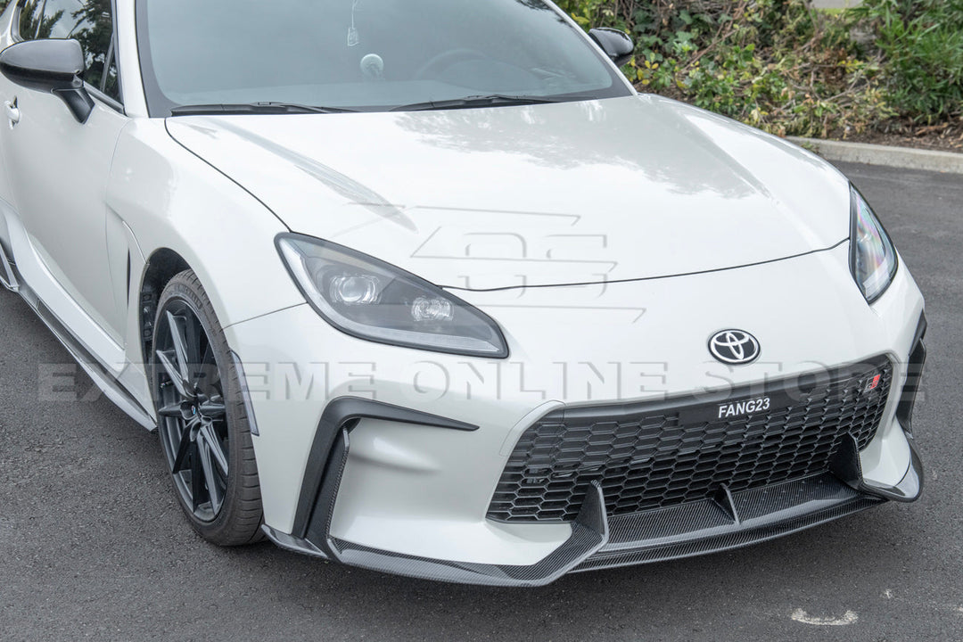 2024 Toyota GR86: A Thrilling Sports Coupe Reimagined