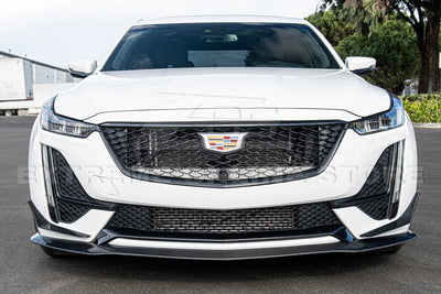 The Cadillac CT5-V Blackwing: From Family Car to Track Weapon and Le Mans Tribute