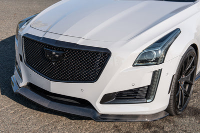 Top 10 Must-Have Performance Upgrades for your Cadillac CTS-V or ATS-V