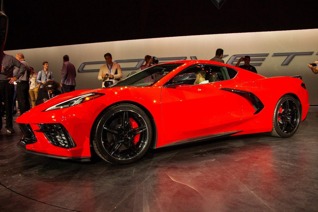 2020 Corvette: What Chevy Got Right, and Wrong with Its New Sports Car - Extreme Online Store