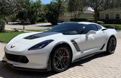 How Will the C7 Corvette Be Remembered When the C8 Arrives?