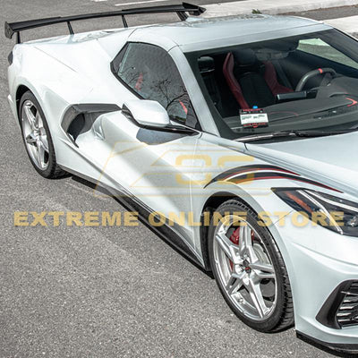 2024 Chevrolet Corvette: The Evolution of Performance and Style