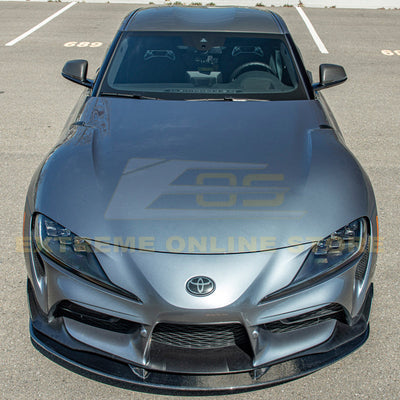 2024 Toyota GR Supra: The Ultimate Modern Sports Car Masterpiece