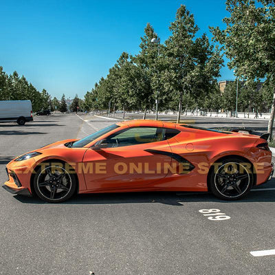 2024 Chevrolet Corvette: The Evolution of Performance and Style