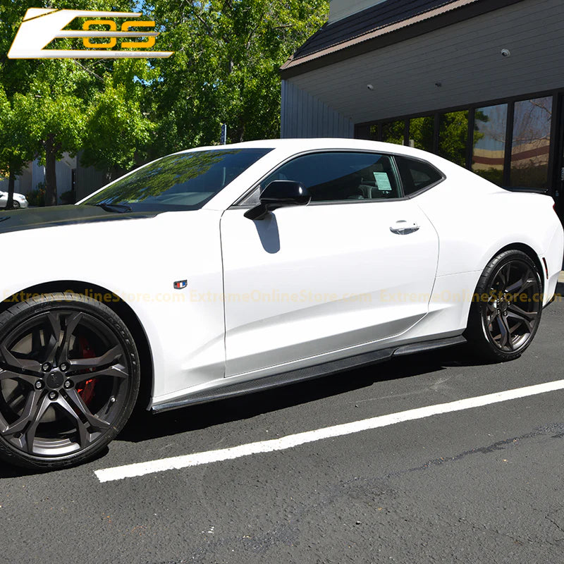 Unleashing the Beast: Dyno Testing Reveals the Raw Power of the 2024 Chevrolet Camaro ZL1 Garage 56 Edition