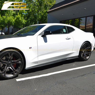 Unleashing the Beast: Dyno Testing Reveals the Raw Power of the 2024 Chevrolet Camaro ZL1 Garage 56 Edition