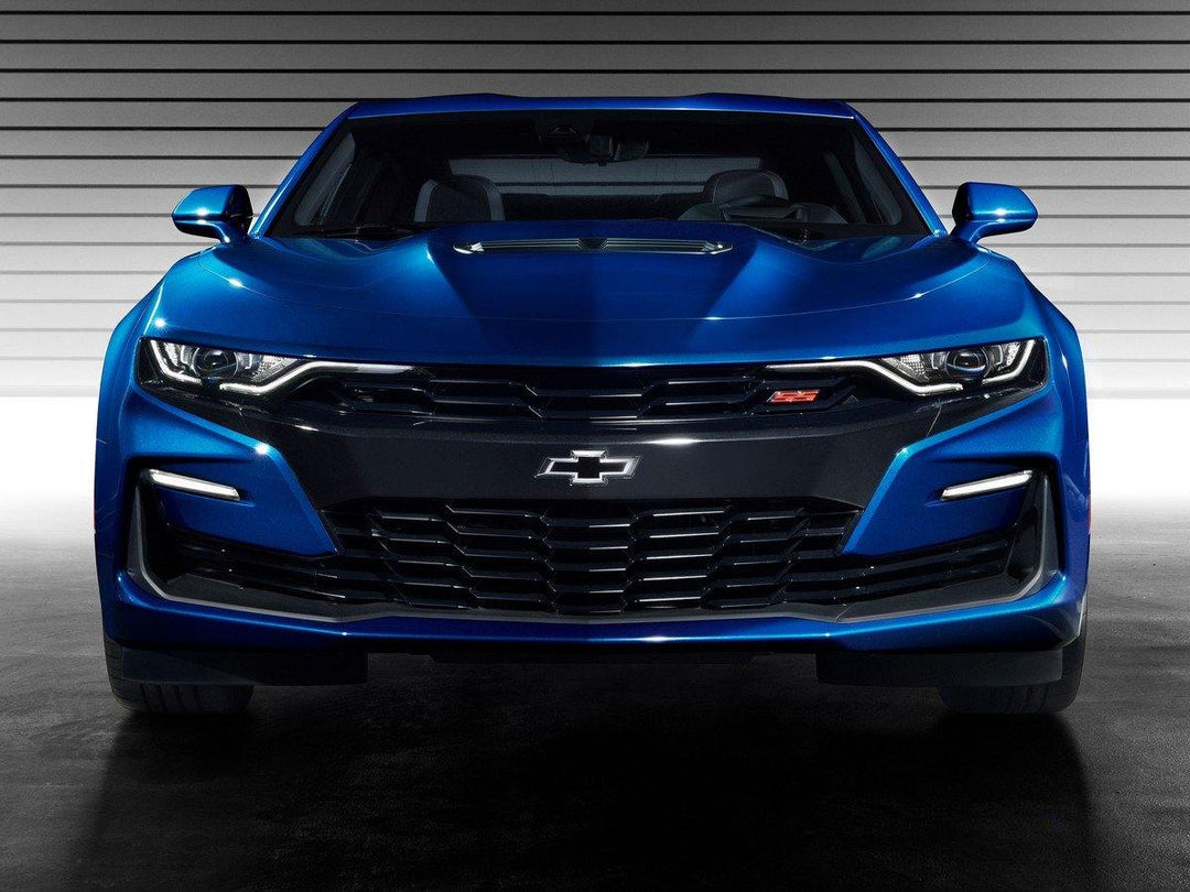 2019 Chevrolet Camaro SS Coupe First Review - Extreme Online Store
