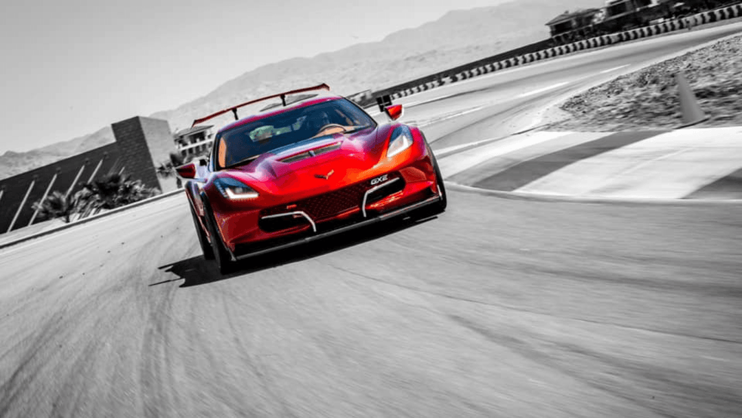 2019 Genovation GXE Put to the Test by Motor Trend - Extreme Online Store