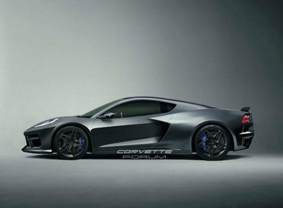 Three Crucial Things Are Preventing the C8 Corvette From Going on Sale