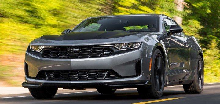 5 Updates We’d Like To See From The Next Chevrolet Camaro - Extreme Online Store