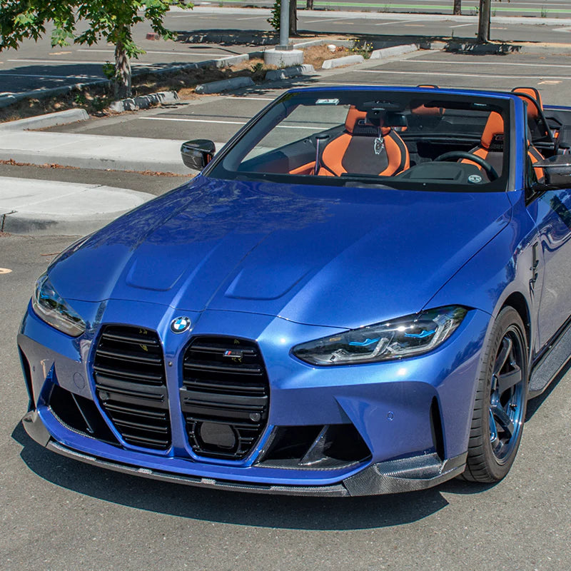 Time to Upgrade: 2024 BMW M3 CS and M4 CS – Unmatched Power and Precision