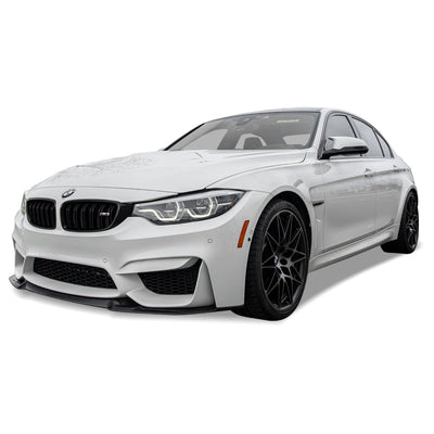 BMW F80 M3 Parts and Accessories (2014 to 2018)