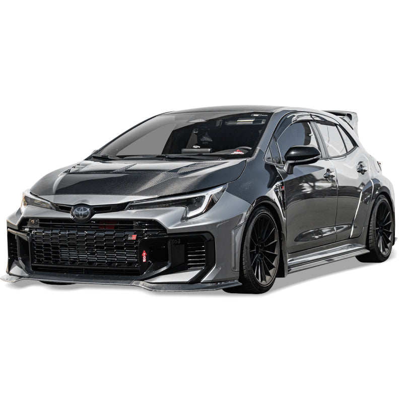 2019+ Toyota Corolla