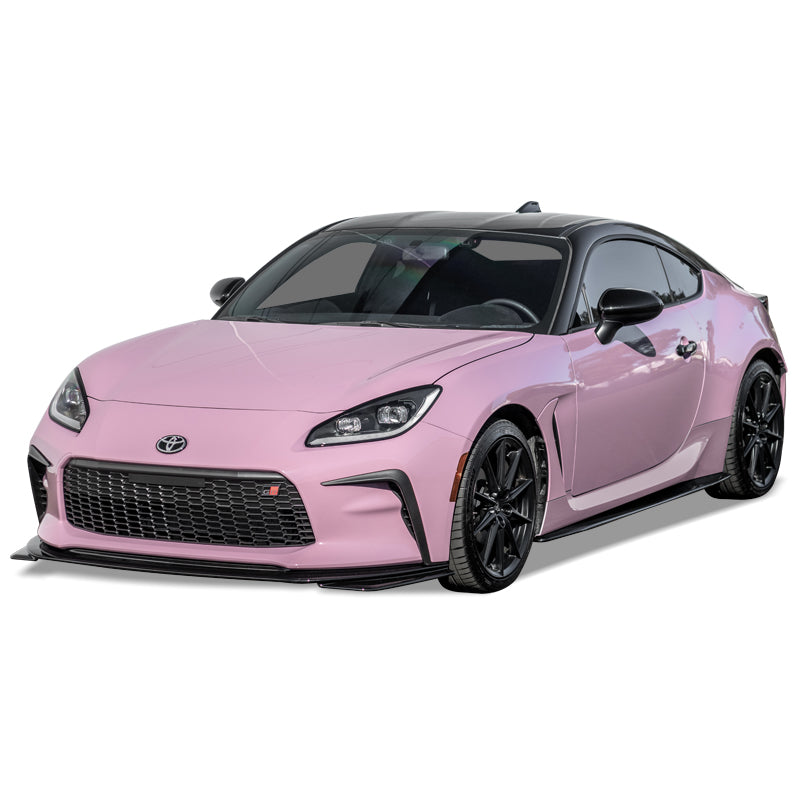 Toyota GT86/GR86 | Subaru BRZ | Scion FRS