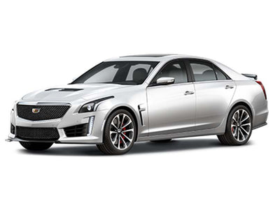 -  CTS / CTS-V 2009-Up - Extreme Online Store