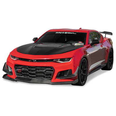 Camaro 2016-18