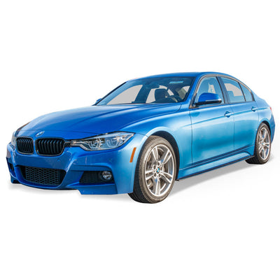 BMW F30 Parts and Accessories