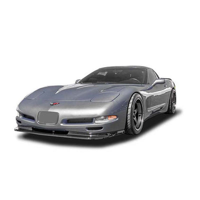 + Corvette C5 1997-04