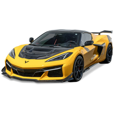 Corvette C8