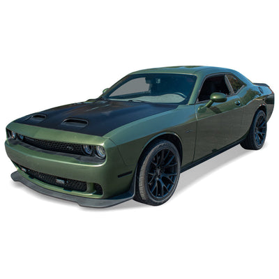 Challenger 2008-Up