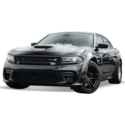 Charger 2015-Up